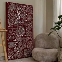 تابلو لیپان مدرن