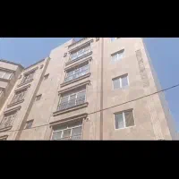 فروش آپارتمان سه خوابه مستر دارطلائیه میانرود