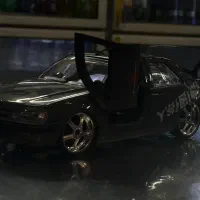 ماکت پزو پارس