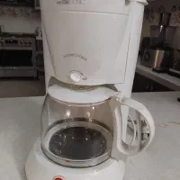 قهوه ساز یا چای ساز|سماور، چای‌ساز، قهوه‌ساز|اصفهان, رکن الدوله شرقی|دیوار