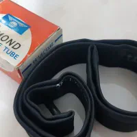 تیوپ دوچرخه