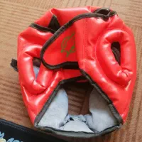 لوازم ورزشی بوکس|تجهیزات ورزشی|شیراز, کوشک میدان|دیوار