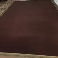 موکت کناره وپرده