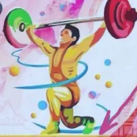 آموزش وزنه برداری