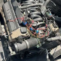 لوازم و قطعات و بدنه تمامی مدل های بی ام و bmw|قطعات یدکی و لوازم جانبی|تهران, خاوران|دیوار
