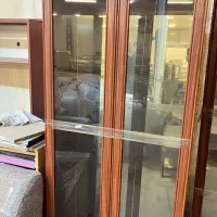 بوفه|بوفه، ویترین، کنسول|یزد, |دیوار