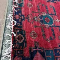 فرش دست بافت لری