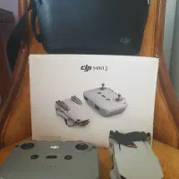 هلیشات مویک مینی ۲ هلی شات mavicmini2