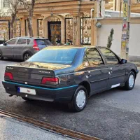 پژو 405|خودرو سواری و وانت|مشکین‌دشت, |دیوار