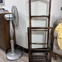 چوب لباسی چوبی