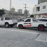 امداد خودرو*یدک کش خودرو بر یدککش*یدکش امدادخودرو|خدمات حمل و نقل|بندرعباس, |دیوار