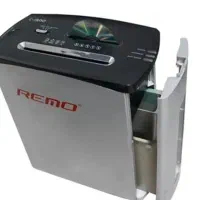 کاغذ و سی دی خردکن مدل remo 1500
