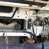 آمیکو تک کمپرسی مدل 90تمیز|خودرو سنگین|سمنان, |دیوار