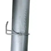 منبع اگزوز بنز ۲۲۰