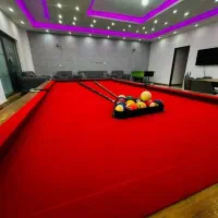 اجاره باغ ویلا ۱۰۰۰متری استخر دار آب گرم|اجارهٔ کوتاهمدت ویلا و باغ|پاکدشت, پاکدشت (مامازند)|دیوار