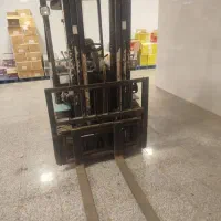 لیفتراک برقی|ماشینآلات صنعتی|قائمشهر, |دیوار