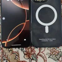 گوشی طرح آیفون 16 پرومکس512