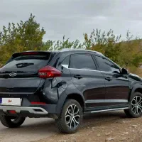 ایکس۲۲ پرو دنده ۱۴۰۲ در حد صفر|خودرو سواری و وانت|بجنورد, |دیوار