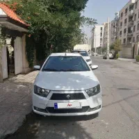 دنا ۹۶ خط وخش جزئی چهار سال خوابیده