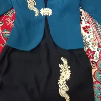 کت دامن
