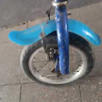 دوچرخه سایز ۱۲ نیاز به تعمیر داره|دوچرخه، اسکیت، اسکوتر|فردیس, نگارستان|دیوار