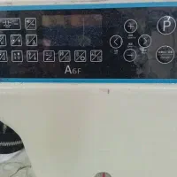 چرخ راسته جک A6f|ماشین‌آلات صنعتی|شاهدشهر, |دیوار