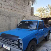 ماشین تمیز کم کار...|خودرو سواری و وانت|سراوان, |دیوار