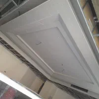 کناف ، ترمود ، لاین نوری ، سقف کاذب 60×60