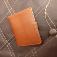 کیف مدارک پیدا شده