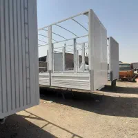 ساخت انواع اتاق مسقف چادری وترباری ۱۳۳|قطعات یدکی و لوازم جانبی|اصفهان, شهرک صنعتی امیرکبیر (شاپور جدید)|دیوار