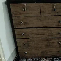 انواع لوازم|جاکفشی، کمد، دراور|سبزوار, گلشن|دیوار