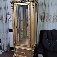 بوفه و غذاخوری کاملا نو