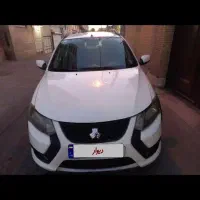 کوییک مدل ۹۸ بدون رنگ