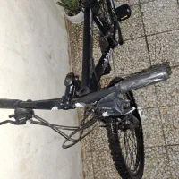 دوچرخه ۲۶ طرح ویوا|دوچرخه، اسکیت، اسکوتر|بوشهر, |دیوار