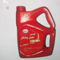 روغن موتور بهران