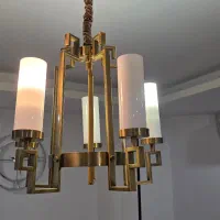 لوستر پذیرایی|لوستر و چراغ آویز|تهران, شهرک خرازی|دیوار