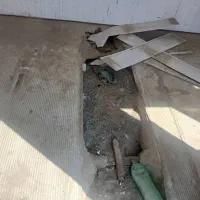 سه عدد کانکس قابل تعمیر اسکلت سالم|عمدهفروشی|زرآباد, |دیوار