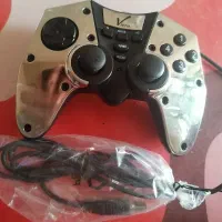 تعدادی فن کیس گرین