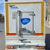 یخچال بستنی نیسان|یخچال و فریزر|تهران, جوادیه|دیوار