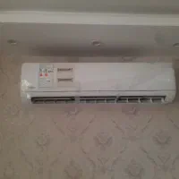 نصب وجابجای وشارژ گاز وسرویس کولر گازی