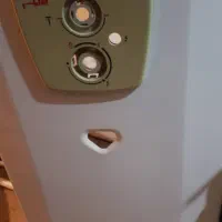 ابگرمکن دیواری لورچ سالم