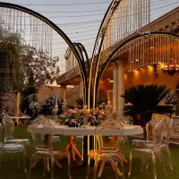 باغ تالار بارورودی رایگان|خدمات پذیرایی، مراسم|باغستان, |دیوار