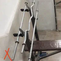 لوازم ورزشی|تجهیزات ورزشی|تهران, خلیج فارس|دیوار