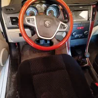 دنا پلاس مدل ۹۸|خودرو سواری و وانت|اصفهان, ملک‌شهر|دیوار