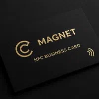 کارت ویزیت هوشمند/امضای دیجیتال حرفه‌ای شما