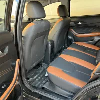 X22 Pro مدل۱۴۰۳ فقط ۱۳هزار کارکرد در حدصفر|خودرو سواری و وانت|گناباد, |دیوار