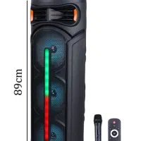 اسپیکرZQS8312.قهوه ساز.چای ساز.آبمیوه گیری