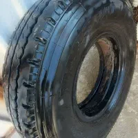 لاستیک سیمی مارشال کره خاور.نیسان ۸۲۵ ۱۶|قطعات یدکی و لوازم جانبی|نوشین شهر, |دیوار