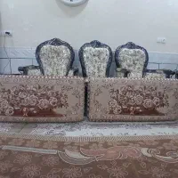 یک جفت|پشتی|اصفهان, ابر|دیوار