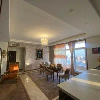 اجاره پنت هاوس 330متری طبقه اخر|اجارهٔ آپارتمان|کرج, شهرک بهارستان|دیوار